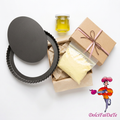 Box Babbaiola Kit Crostata Fai Da Te DolciFaiDaTe