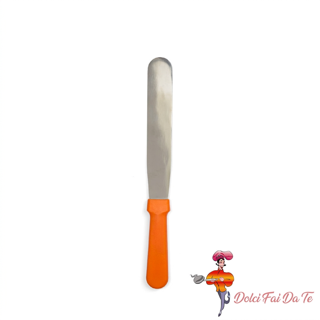 Spatola Decora 20cm - Dolci Fai Da Te