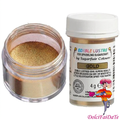 Colorante Perlescente Oro Gold Sugarflair DolciFaiDaTe